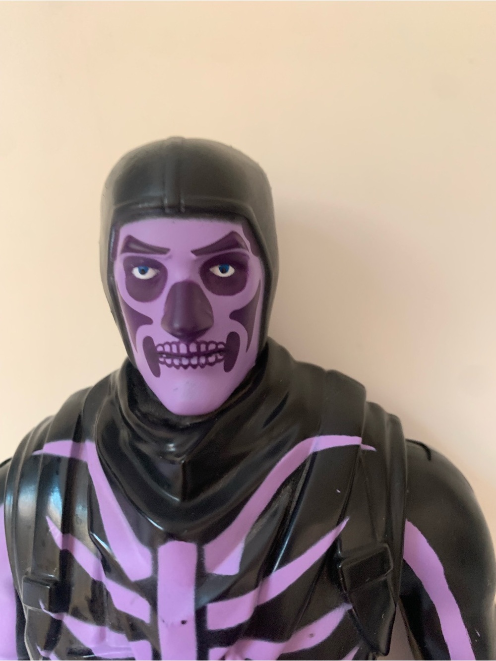 Epic Games Fortnite Squad Mode Victory Series 12" posable action figures 4 fig. - Picture 7 of 10